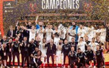 Coupe d’Espagne: Rodrygo offre le titre au Real !