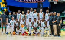 BAL 2023 : L'AS Douanes domine le Petro de Luanda (92-86) et décroche une finale historique