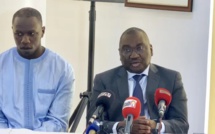 AG élective FSBB : Me Babacar Ndiaye réélu pour un troisième mandat