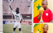 Équipe du Sénégal : l’anecdote inédite de Salif Keita