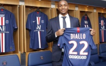 Leipzig : Abdou Diallo retourne au PSG (officiel)
