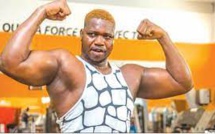 MMA : Tapha Tine va croiser le Thaïlandais, Benz