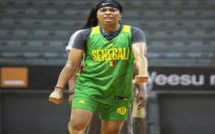 Basket : Cierra Dillard obtient sa naturalisation sénégalaise
