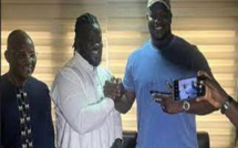 Eumeu Sène-Tapha Tine officialisé : le choc calé au mois de novembre prochain