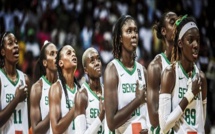 Afrobasket féminin 2023 : le Sénégal entre en lice face à l’Ouganda, ce samedi