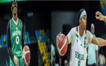 Afrobasket féminin 2023 : Okonkwo MVP, Dillard meilleure meneuse