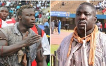 Lutte : le combat Ama-Gris renvoyé jusqu’au mois de janvier