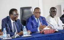 Fonds des 500 millions : l’accord-cadre signé ce samedi devant Amadou Ba