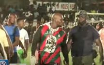 Open-press : Ama Baldé assure et rassure