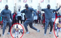 Open-press Modou Lô : rendez-vous à Acapes aujourd’hui