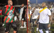 Modou Lô-Ama Baldé : c’est le grand jour du combat royal