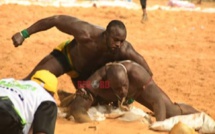 Ama Baldé corrigé en 52 secondes : victoire royale, Modou Lô demeure le Roi