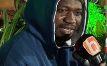 Tapha Tine, la dernière mise en garde à Eumeu Sène