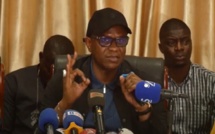 Rencontre avec les acteurs de la lutte : Lat Diop invite le CNG à la mise en place d’un championnat régional