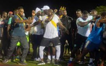 Open-press : Modou Lô attendu au stade des Parcelles aujourd’hui