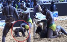 Modou Lô bat Boy Niang 2 et demeure la bête noire de Pikine