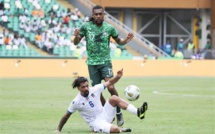 Can 2023 : Le Nzalang Nacional surprend le Nigéria !