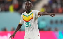 CAN 2023 : Sénégal-Côte d’ivoire : Pape Guèye forfait