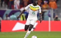 Krépin Diatta : la FSF dément les sanctions du joueur