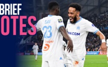 Ligue 1 : Marseille de Gueye, Ndiaye et Sarr enchainent