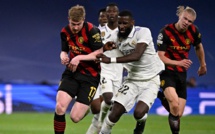 Ligue des champions : Real-City, le grand choc, le PSG hérite du Barça