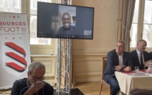 Bourges Foot 18 ; Sadio Mané en visite ce week-end