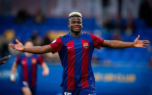 Equipe nationale: Mikayil Ngor Faye appelé en renfort par Aliou Cissé