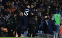 Jackson-Drogba : Pochettino souligne les « chiffres » éloquents de Nicolas