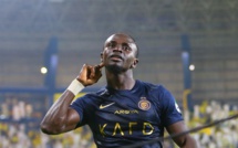 AL-NASSR : 10 buts marqués en championnat : Sadio Mané retrouve ses bonnes habitudes