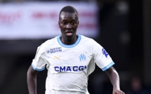 Marseille : le lion sur le départ Monaco tente Pape Gueye