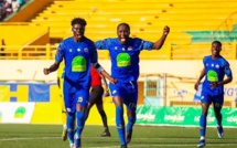 Ligue 1 : Teungueth FC prend le large, Casa et Diambars chutent, Jaraaf une première