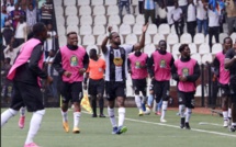Ligue des champions CAF : TP Mazembe-Al Ahly, historique et date des demi-finales