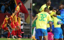 Ligue des champions CAF : Espérance Tunis-Mamelodi Sundowns, historique et date des demi-finales