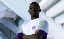 Transfert : Ibrahima Dramé rejoint le FC Dila Gori