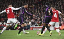 Ligue des Champions : Arsenal arrache le nul après une lutte acharnée contre le Bayern Munich