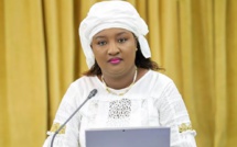 Ministre des Sports : Khady Diène Gaye « Je m’engage à relever le défi »