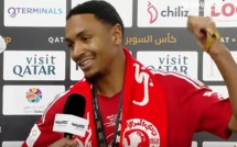 Supercoupe : Abdou Diallo sacré au Qatar