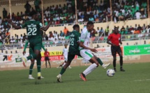 Ligue 1 : Jaraaf traine, TFC et GFC assurent