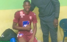 Génération Foot : Idrissa Gueye victime d’une fracture