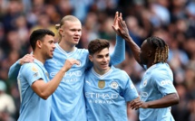 Premier League : Arsenal et Liverpool laissent le fauteuil de leader à Manchester City !