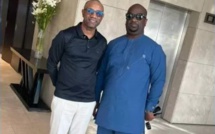 Teungueth FC : Babacar Ndiaye annonce un partenariat avec Hilal du Soudan