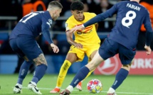 LDC-Quarts retours : le PSG et Dortmund,  les rêves de renverser Barça et l’Atletico