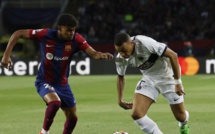 LDC : PSG renversant, Barça éliminé