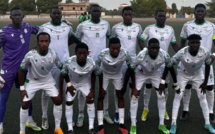 Coupe du Sénégal (32es finale) : Jaraaf, Casa et GF passent, Guédiawaye éliminé