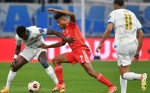 Europa League : Marseille, le rêve se poursuit