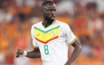 Equipe nationale: Cheikh Kouyaté, la retraite pas encore à l’ordre du jour