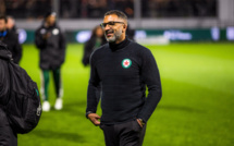 Red Star : après la montée, Habib Bèye voit déjà plus haut