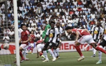 Ligue des champions : Le TP Mazembe tenu en échec par Al Ahly