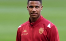 AS Monaco : Fin de saison pour Jakobs