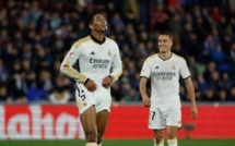 Real-Barça : Bellingham enterre les espoirs catalans